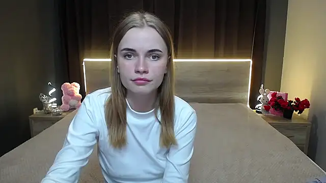 MargaritaKiss online show from February 2026 08:05:01 PM