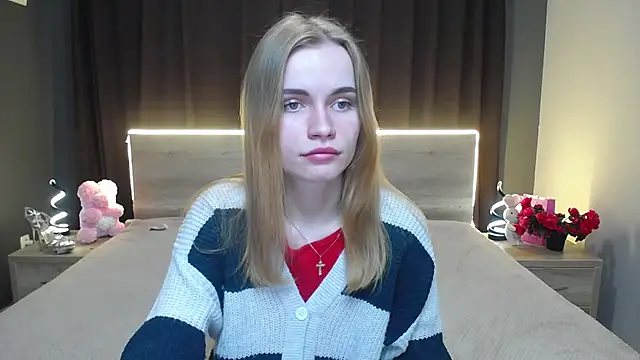 MargaritaKiss online show from February 2026 07:10:01 PM