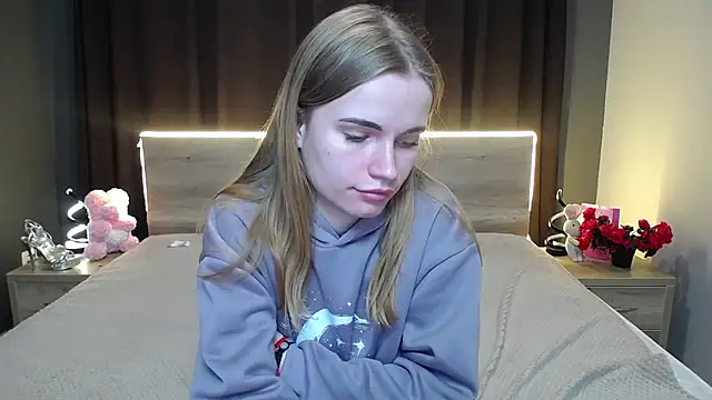 MargaritaKiss online show from February 2026 08:09:02 PM