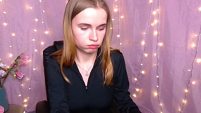 MargaritaKiss online show from February 2026 09:16:01 PM