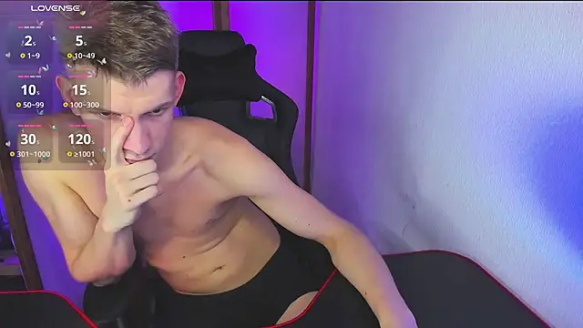 Brad Maloney online show from February 2025 01:44:01 AM