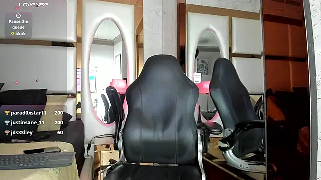 CloeRodriguez online show from February 2025 09:28:01 PM