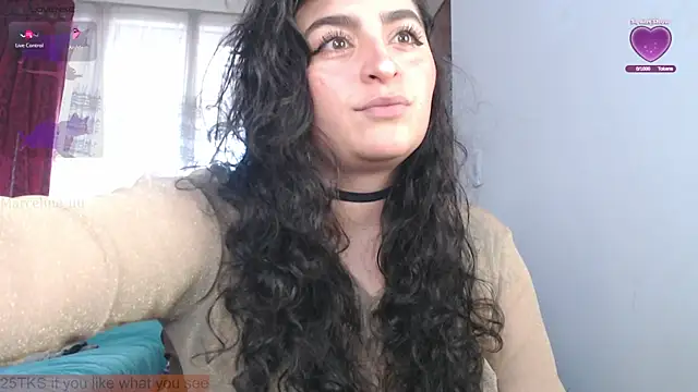 Marci owo online show from December 2025 08:48:02 PM