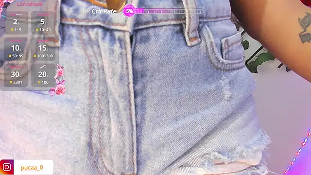 Pucaa  online show from December 2024 01:57:02 AM