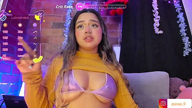 Pucaa  online show from September 2025 12:14:01 AM