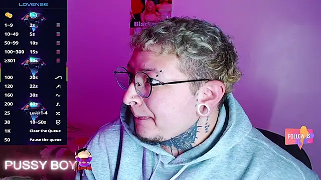 princeFtm online show from January 2026 03:39:02 PM