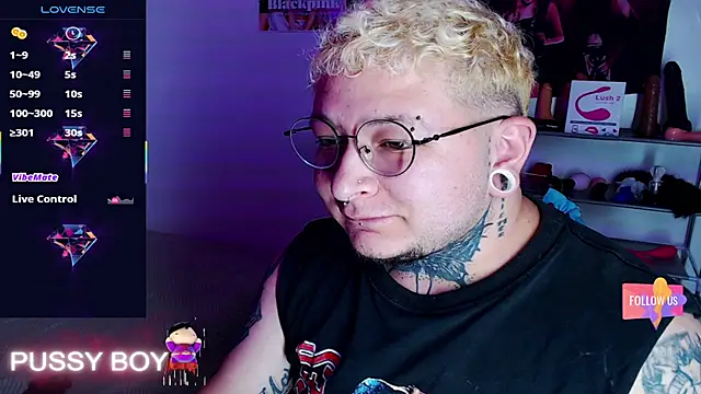 princeFtm online show from February 2026 06:30:01 PM