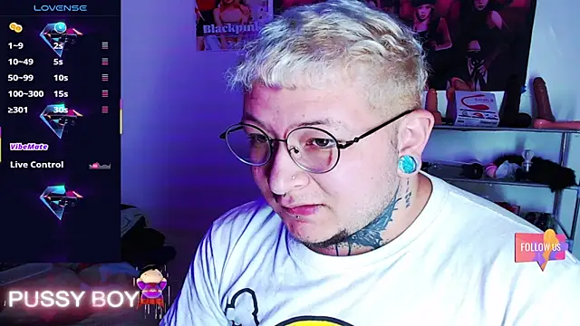 princeFtm online show from March 2026 05:08:01 PM