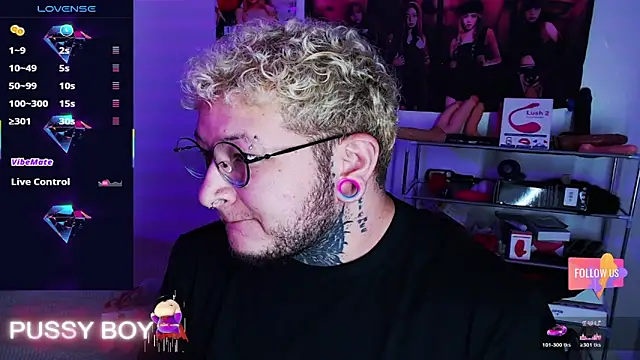 princeFtm online show from March 2026 05:05:01 PM