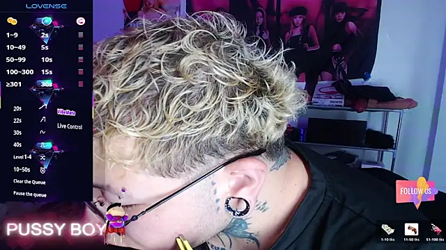 princeFtm online show from March 2026 01:55:01 PM