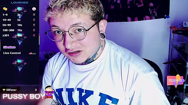 princeFtm online show from April 2026 05:01:02 PM