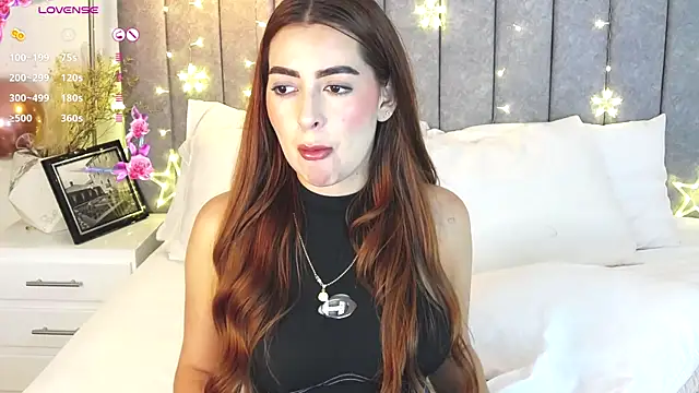 caralella online show from February 2025 01:40:01 AM