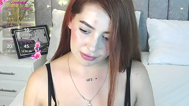 caralella online show from March 2025 05:49:02 PM