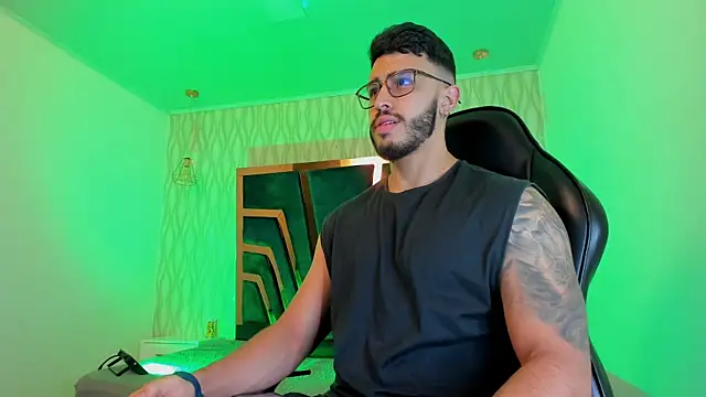 Liam Kleiin online show from November 2025 11:22:01 AM