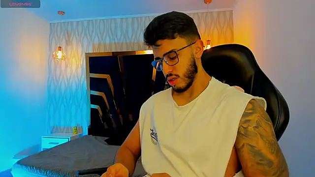 Liam Kleiin online show from December 2025 11:25:02 AM