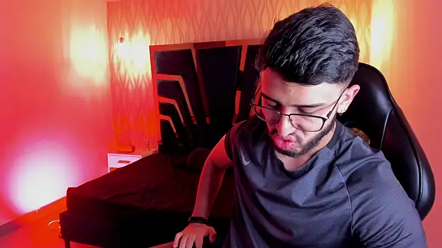 Liam Kleiin online show from January 2026 11:48:02 AM