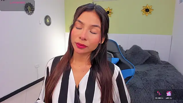 amira cute2 online show from March 2025 09:28:01 AM