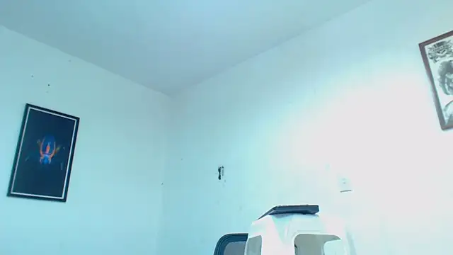 SilvaBranko online show from March 2025 06:01:02 PM