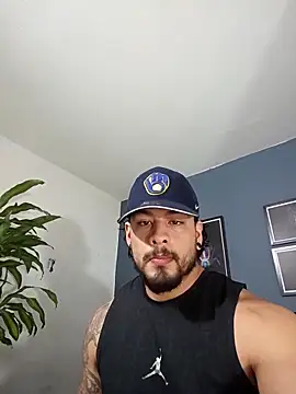 SilvaBranko online show from September 2025 11:06:02 PM