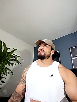 SilvaBranko online show from October 2025 02:33:01 AM