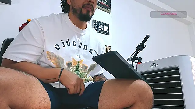 SilvaBranko online show from February 2026 04:47:02 PM