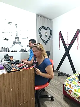 hotandfierylatinos2023 online show from March 2025 02:40:01 PM