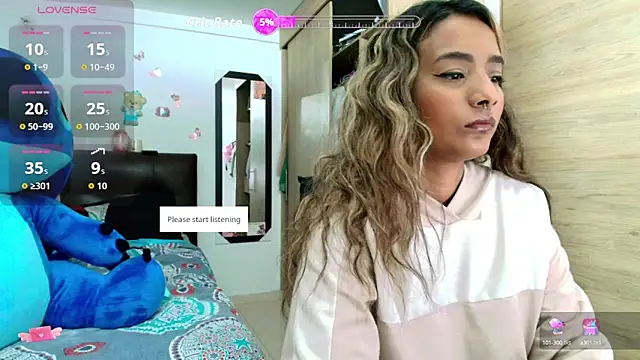 Snapshot of megan_collins96 chatting on October 2025 12:27:01 PM megan collins96 online show from October 2025 12:27:01 PM