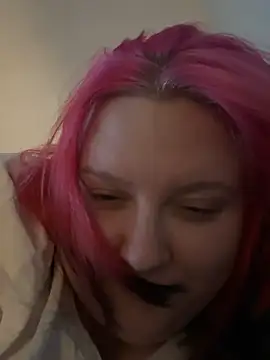 lissamuff online show from March 2025 05:54:01 AM