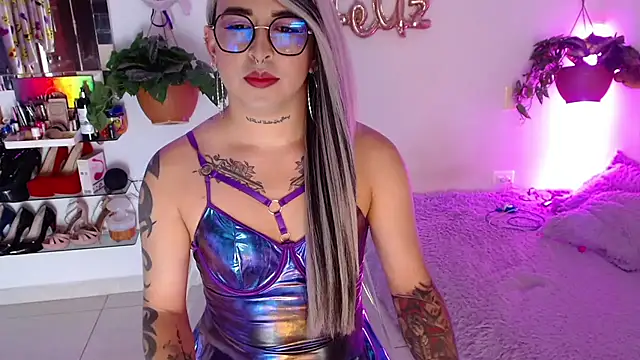 Laveneno ortiz07 online show from November 2025 11:16:02 PM