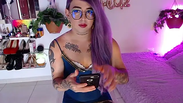 Laveneno ortiz07 online show from January 2026 11:43:02 PM