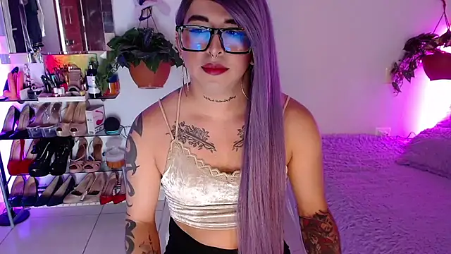Laveneno ortiz07 online show from May 2026 11:24:01 PM
