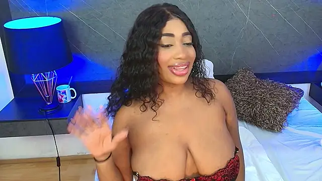 charlottebrowns  online show from January 2025 03:44:01 PM