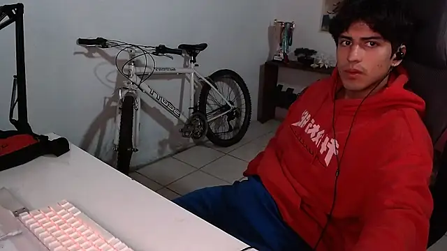 Thieves9 online show from October 2025 05:41:02 AM