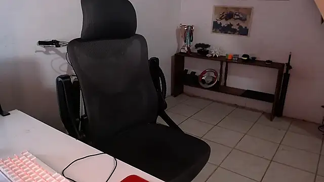 Thieves9 online show from October 2025 10:37:01 PM