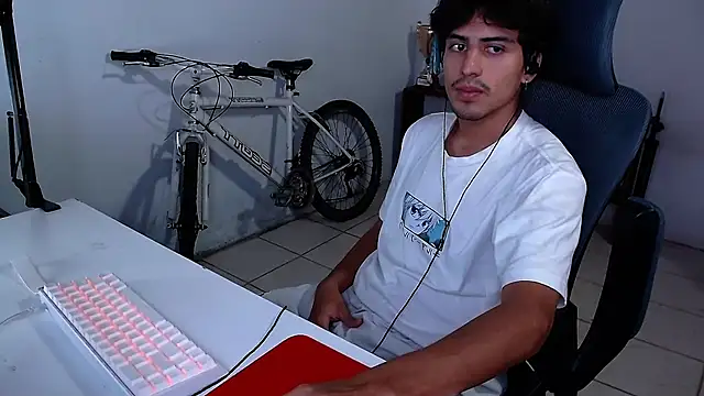 Thieves9 online show from October 2025 03:54:02 AM