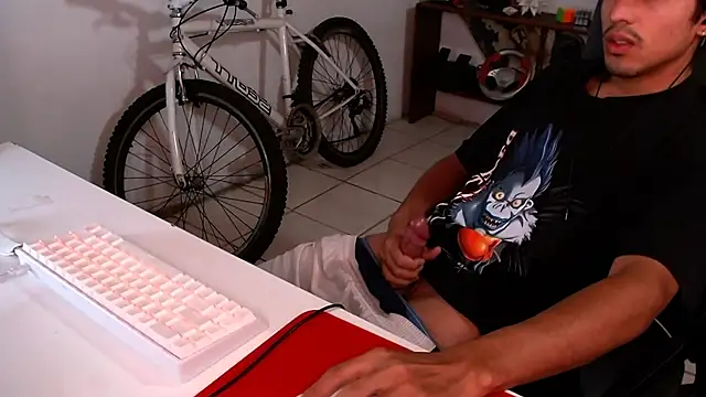 Thieves9 online show from November 2025 06:52:02 PM