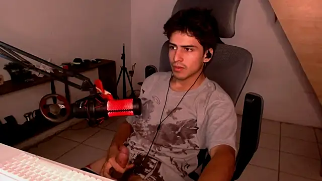 Thieves9 online show from December 2025 05:06:02 AM