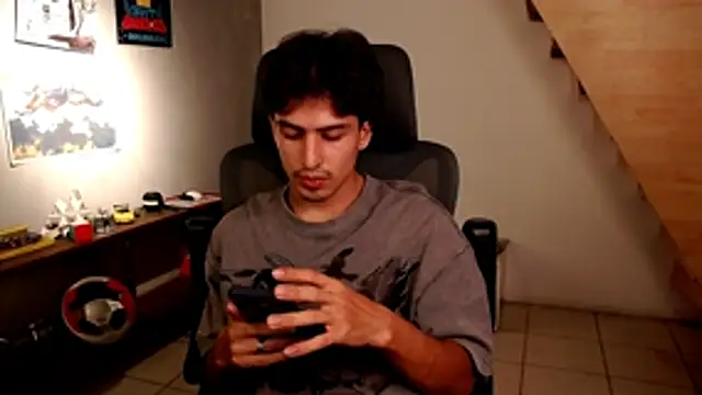 Snapshot of Thieves9 chatting on July 2026 07:04:02 AM Thieves9 online show from July 2026 07:04:02 AM