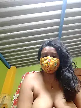 SuperSexyJaneman online show from January 2025 06:27:02 PM