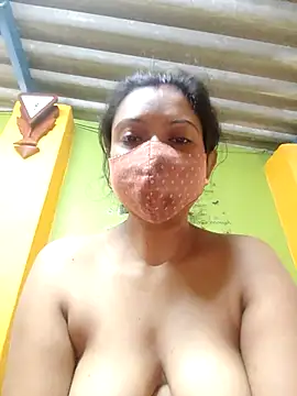 SuperSexyJaneman online show from February 2026 04:51:02 AM