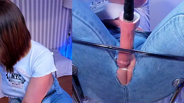 ArianaBaker online show from January 2025 05:06:01 PM