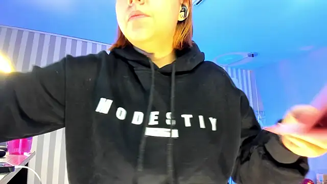 ArianaBaker online show from January 2025 02:24:02 PM