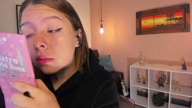 ArianaBaker online show from March 2025 12:33:02 PM