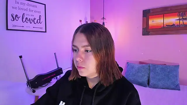 ArianaBaker online show from March 2025 02:30:02 PM