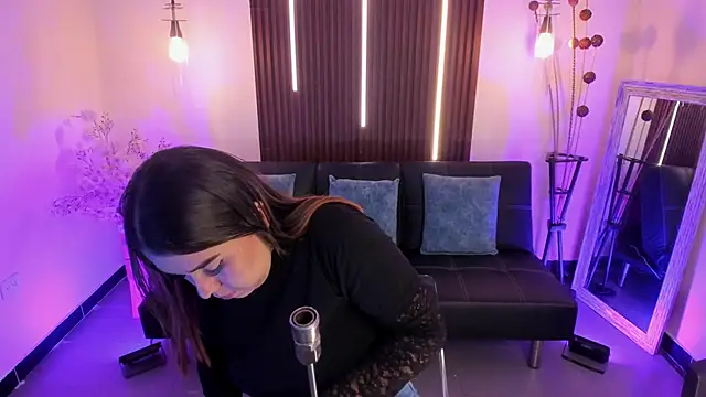 ArianaBaker online show from January 2026 02:19:01 PM