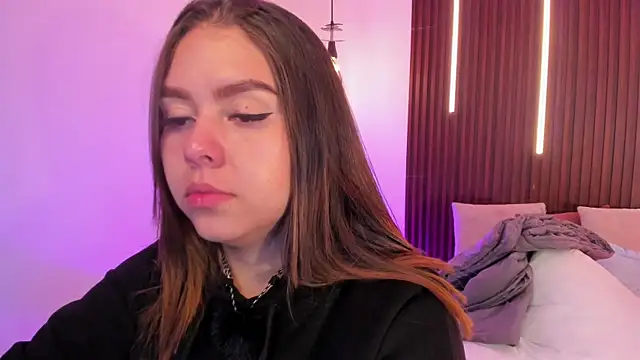 ArianaBaker online show from February 2026 02:03:02 PM