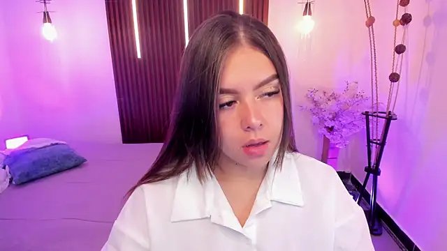 Snapshot of ArianaBaker chatting on May 2026 01:16:02 PM ArianaBaker online show from May 2026 01:16:02 PM