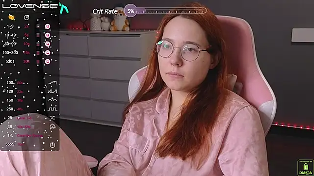 Airyhill online show from March 2025 07:49:02 PM