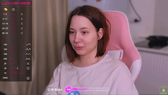 Airyhill online show from February 2026 06:04:02 PM