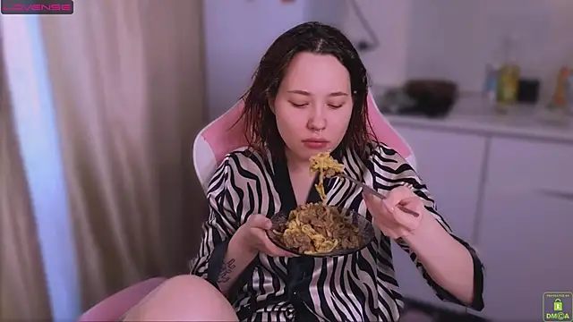 Airyhill online show from February 2026 11:32:02 AM